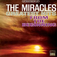 Přední strana obalu CD Greatest Hits: From The Beginning