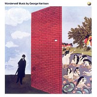 George Harrison – Wonderwall Music [Remastered]