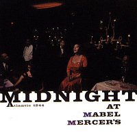 Mabel Mercer – Midnight At Mabel Mercer's