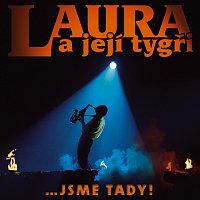 Laura a její tygři – Jsme tady! 1985 - 2005 MP3