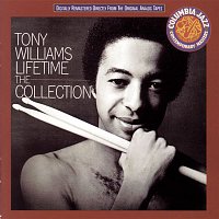 Tony Williams – Lifetime: The Collection