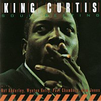 King Curtis – Soul Meeting