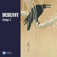Various Artists.. – Debussy: Songs, Vol. 2