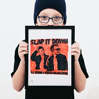 DJ Scene, Four Color Zack – Slap It Down