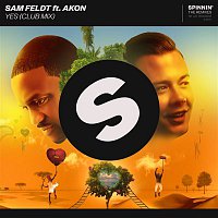 Sam Feldt – YES (feat. Akon) [Club Mix]