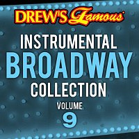 Drew's Famous Instrumental Broadway Collection [Vol. 9]