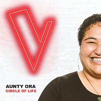 Aunty Ora – Circle Of Life [The Voice Australia 2018 Performance / Live]