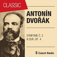 SOČR (Symfonický orchestr Čs. rozhlasu) – Antonín Dvořák: Symfonie č. 2 B dur, B12