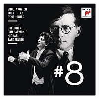 Shostakovich: Symphony No. 8