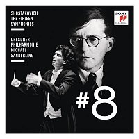 Michael Sanderling & Dresdner Philharmonie – Shostakovich: Symphony No. 8