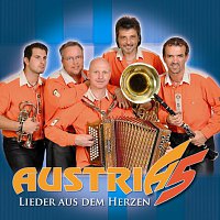 Austria 5 – Lieder aus dem Herzen - Austria 5