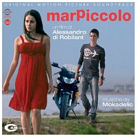 Mokadelic – Marpiccolo [Original Motion Picture Soundtrack]