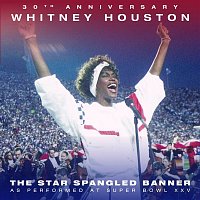 Whitney Houston, The Florida Orchestra – The Star Spangled Banner (Live from Super Bowl XXV)