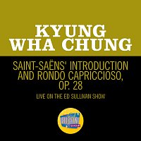 Kyung Wha Chung – Introduction & Rondo Capriccioso, Op. 28 [Live On The Ed Sullivan Show, April 28, 1968]