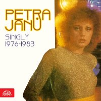 Přední strana obalu CD Singly (1976-1983)