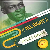 Miles Davis, Miles Davis, Lee Konitz Sextet – All Right Vol. 7
