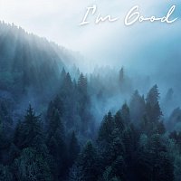 Přední strana obalu CD I'm Good