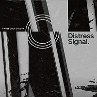 Přední strana obalu CD Distress Signal