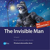 Herbert George Wells, H. G. Wells – The Invisible Man