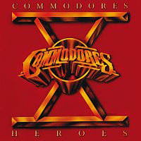 Commodores – Heroes