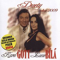 Karel Gott, Lucie Bílá – Duety+Bonus/2009