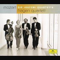 Mozart: The "Haydn Quartets"