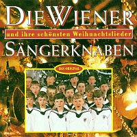 Přední strana obalu CD Die Wiener Sangerknaben Und Ihre Schonsten Weihnachtslieder