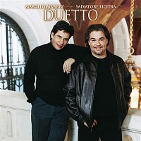 Marcelo Álvarez & Salvatore Licitra – Duetto (Italian Version)