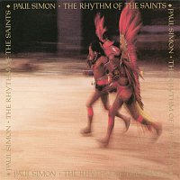 Paul Simon – The Rhythm Of The Saints (2011 Remaster)