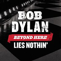 Přední strana obalu CD Beyond Here Lies Nothin'