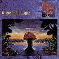 The Allman Brothers Band – Where It All Begins