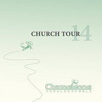 Chameleons – Chameleons Church-Tour 14