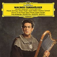 Wagner: Tannhauser - Highlights