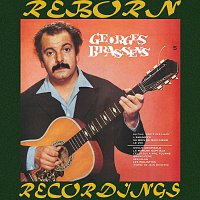 Georges Brassens – 5. Et sa guitare (HD Remastered)