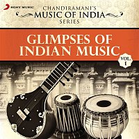 Various  Artists – Glimpses of Indian Music, Vol. 1