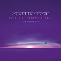 Tangerine Dream – Pilots Of Purple Twilight - The Virgin Recordings 1980 - 1983 CD