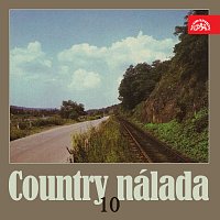 Různí interpreti – Country nálada 10 MP3