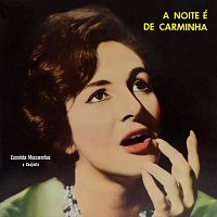 Carminha Mascarenhas – A Noite É De Carminha