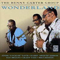 Benny Carter Group – Wonderland