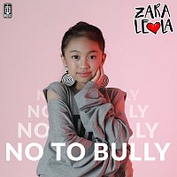 Přední strana obalu CD No To Bully