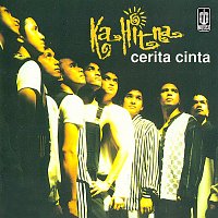 Kahitna – Cerita Cinta