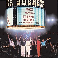 Maze, Frankie Beverly – Live In New Orleans [Live]