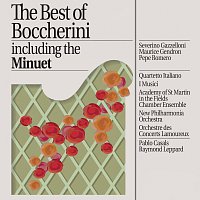 Různí interpreti – The Best of Boccherini