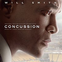 James Newton Howard – Concussion (Original Motion Picture Soundtrack)