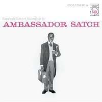 Louis Armstrong & His All Stars – Ambassador Satch