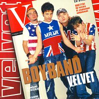 Velvet – Boy Band