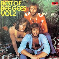 Bee Gees – Best Of Bee Gees [Vol. 2]
