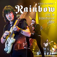 Ritchie Blackmore's Rainbow – Live In Birmingham 2016