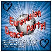 Různí interpreti – Eurovision Dance Party!