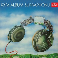 Různí interpreti – XXIV. Album Supraphonu MP3